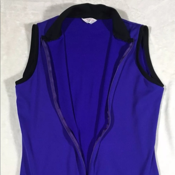 Pearl Izumi Sleeveless Ultrasensor Cycling Jersey - Picture 2 of 7